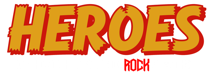 Heroes — How to Help Your Kids Rock at Maths