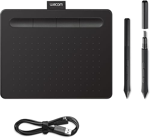 Wacom Intuos S